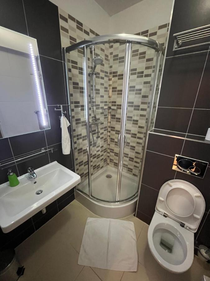 Apartman Lomnica - Vysoke Tatry فيلكا لومنيكا المظهر الخارجي الصورة