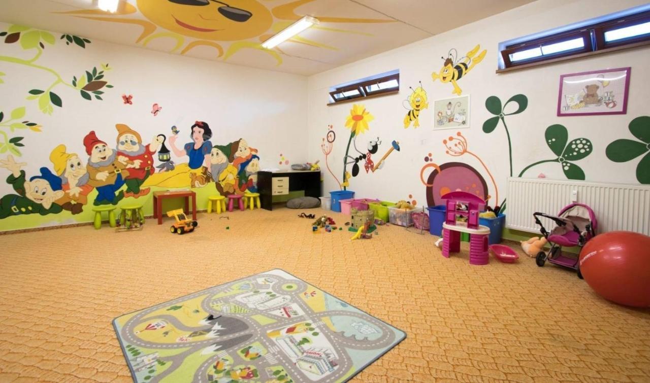 Apartman Lomnica - Vysoke Tatry فيلكا لومنيكا المظهر الخارجي الصورة